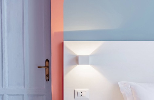 Esquilino Hotel | Hotel Infinito