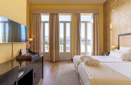 Estoril Hotel | Hotel Inglaterra