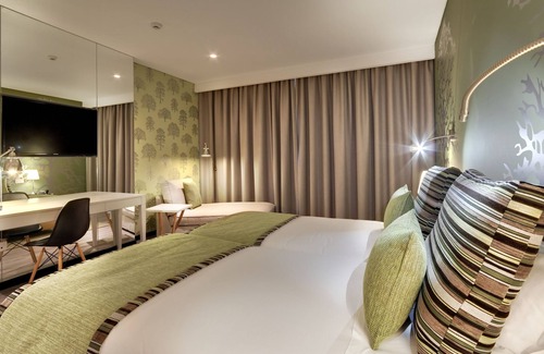 Estoril Hotel | Hotel Inglaterra