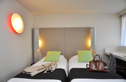 Sainte-Luce-sur-Loire Hotel | Hotel inn Design Resto Novo Sainte Luce sur Loire