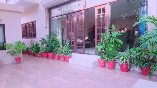 Karachi Hotel | Hotel Inn