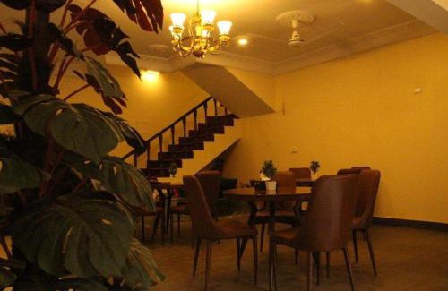 Karachi Hotel | Hotel Inn