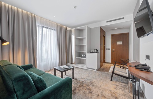 Zagreb Hotel | Hotel iNova