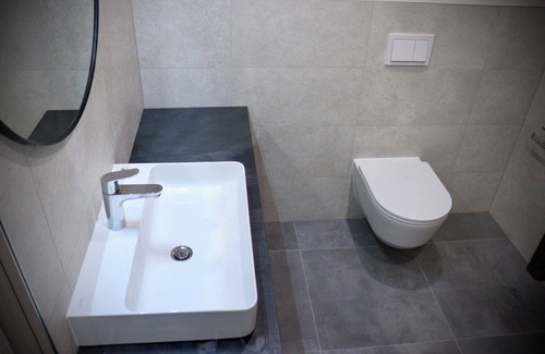 Zagreb Hotel | Hotel iNova