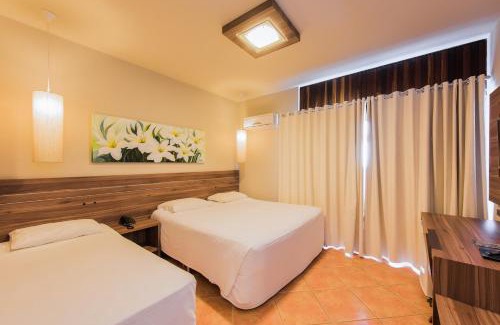 Gravatal Hotel | Hotel Internacional Gravatal