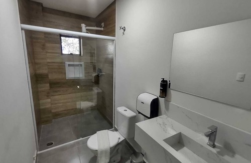 Ponte Grande Hotel | HOTEL INTERNACIONAL GUARULHOS