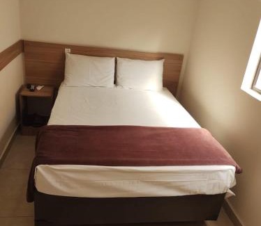 Ponte Grande Hotel | Hotel Internacional Guarulhos
