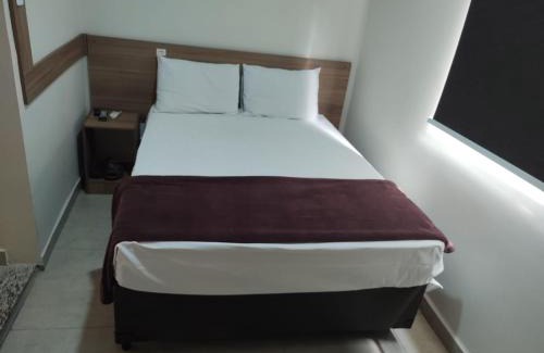 Ponte Grande Hotel | Hotel Internacional Guarulhos