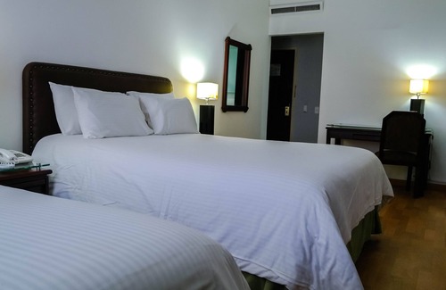 Bucaramanga Hotel | Hotel Internacional La Triada