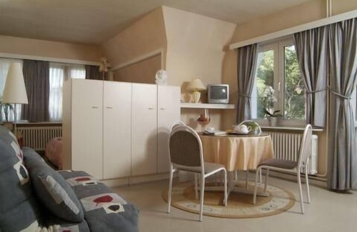 De Haan Hotel | Hotel Internos
