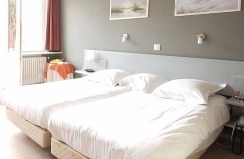 De Haan Hotel | Hotel Internos