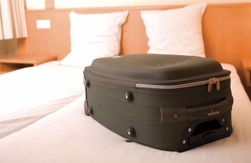 De Haan Hotel | Hotel Internos