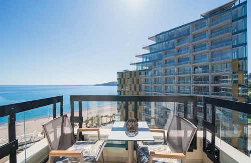 Becici Villa | Hotel Invictus