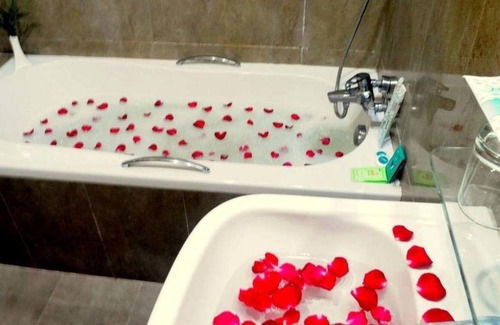 Yangon Hotel | Hotel Inya