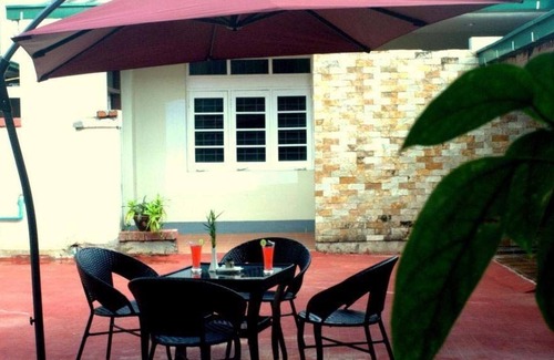 Yangon Hotel | Hotel Inya