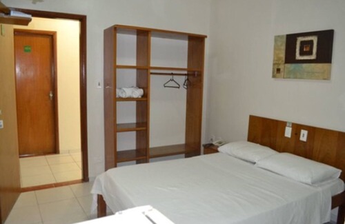 Guarulhos City Centre Hotel | Hotel Ipê