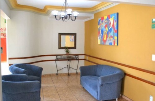 Guarulhos City Centre Hotel | Hotel Ipê