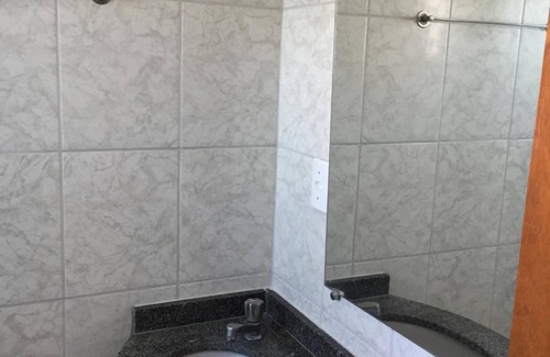 Guarulhos City Centre Hotel | Hotel Ipê