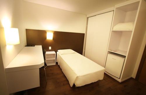 Vila Santos Gomes Hotel | Hotel Ipê MS