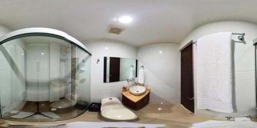 Neiva Hotel | Hotel Ipanema Meridian