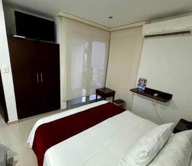 Neiva Hotel | Hotel Ipanema Meridian