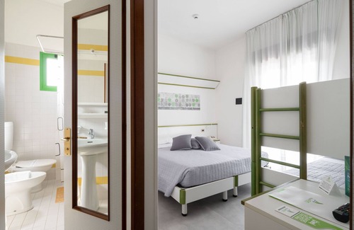 Lido di Jesolo Hotel | Hotel Iris