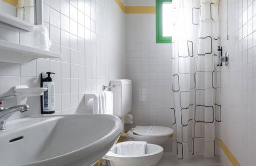 Lido di Jesolo Hotel | Hotel Iris