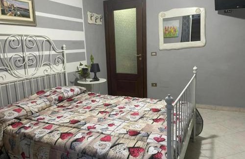 Vasto Hotel | Hotel Iris