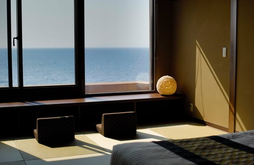 Hedamura House | Hotel Isaba