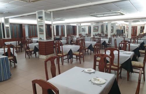 Isla Hotel | Hotel Isabel