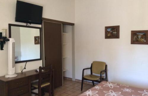 Americana Hotel | Hotel Isabel
