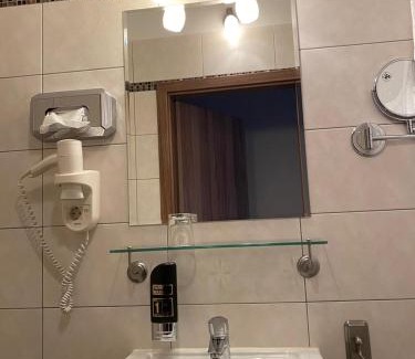Roedelheim Hotel | Hotel Isabella
