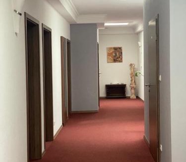 Roedelheim Hotel | Hotel Isabella