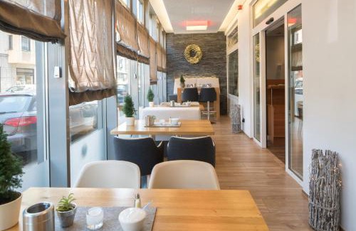 Gartnerplatz Hotel | Hotel Isartor