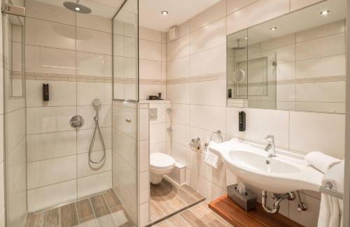 Gartnerplatz Hotel | Hotel Isartor