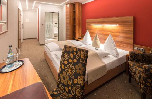 Gartnerplatz Hotel | Hotel Isartor