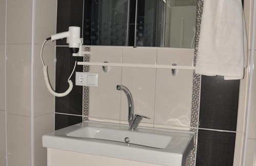 Mustafakemalpasa Hotel | Hotel Iscen