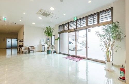 Isesaki Hotel | Hotel Isesaki East