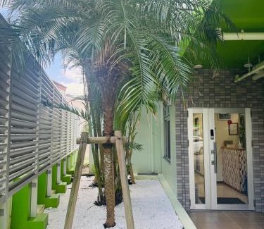 Taketomi-jima Taketomi-cho Apartment | HOTEL Ishigakijima 2020