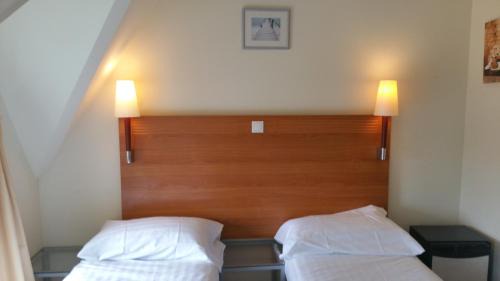 IJplein en Vogelbuurt Hotel | Hotel Isis