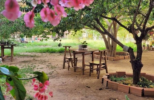 Aiquile Hotel | Hotel Isola by Aiquile, Cochabamba