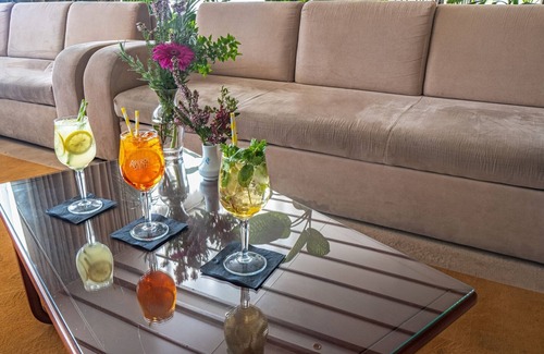 Cove Rogacic House | Hotel Issa - Triple Room Sea View 20