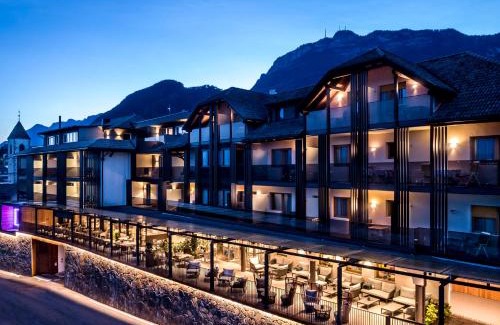 St. Michael/San Michele Hotel | Hotel Christof