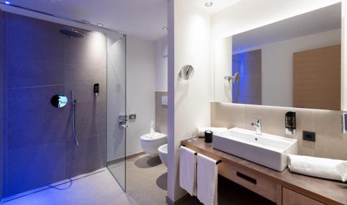 St. Michael/San Michele Hotel | Hotel Christof