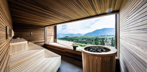 St. Michael/San Michele Hotel | Hotel Christof