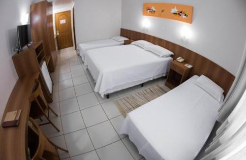 Tibagi Hotel | Hotel Itagy