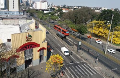 Matriz Hotel | Hotel Itamaraty