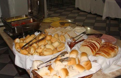 Matriz Hotel | Hotel Itamaraty
