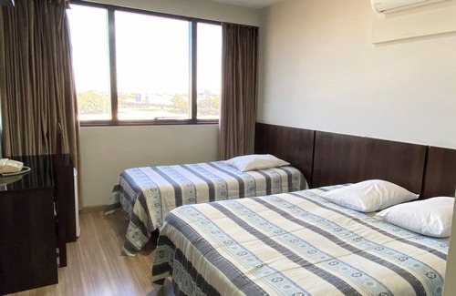 Matriz Hotel | Hotel Itamaraty
