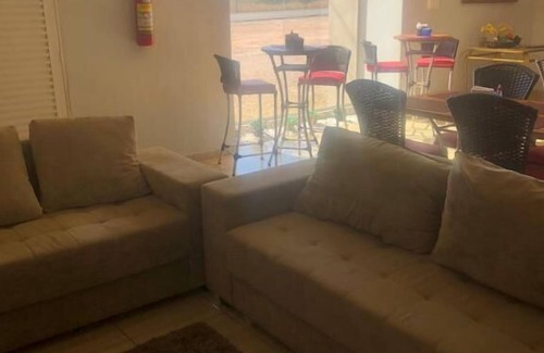 Varzea Grande Hotel | Hotel Itamaraty